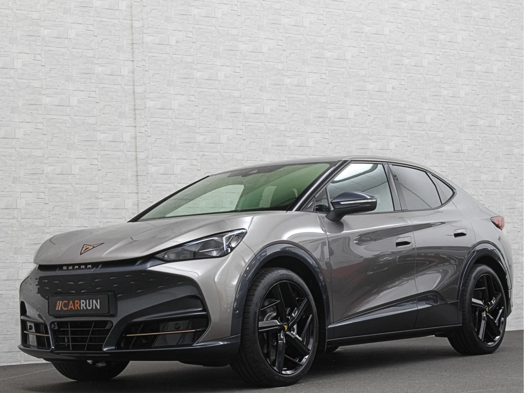 CUPRA Tavascan – foto 2