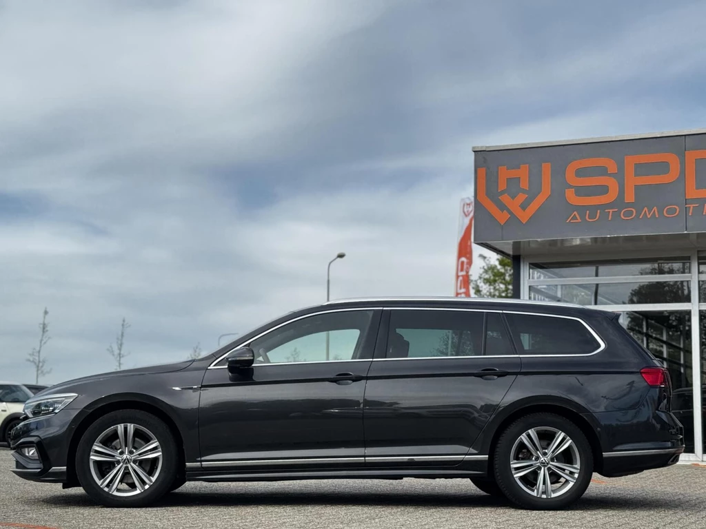 Volkswagen Passat – foto 2