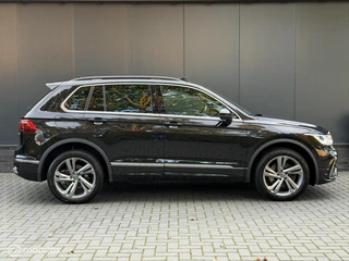 Volkswagen Tiguan – thumbnail 12