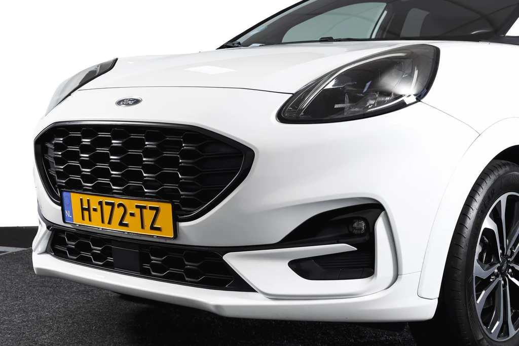 Ford Puma – foto 39