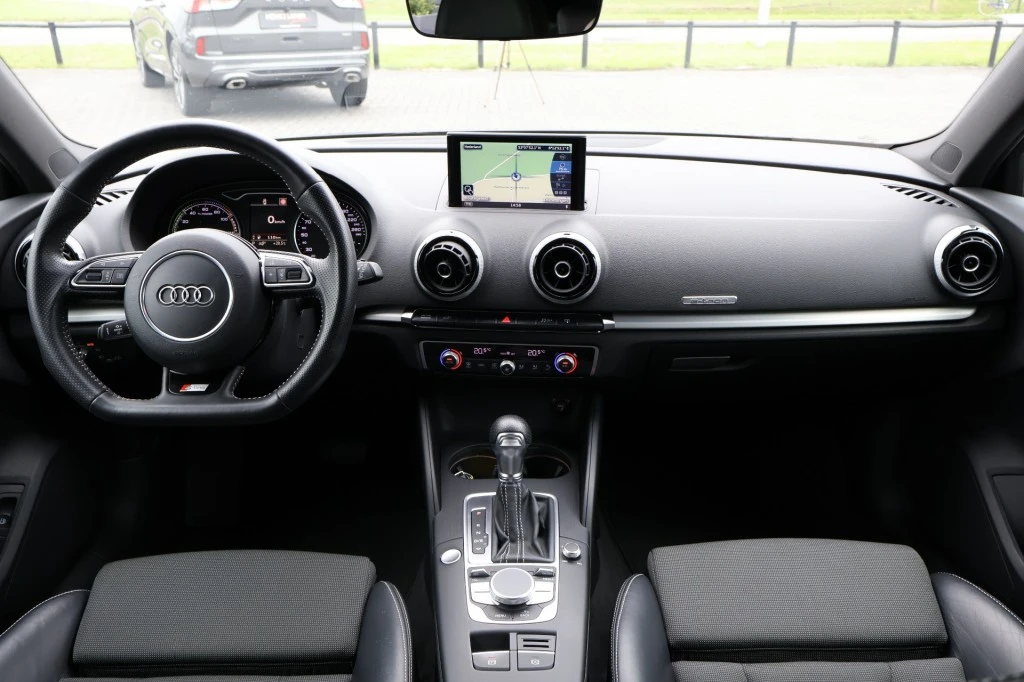 Audi A3 – foto 13