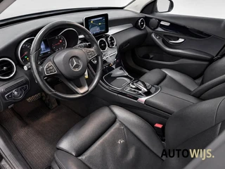 Mercedes-Benz C-Klasse – thumbnail 13