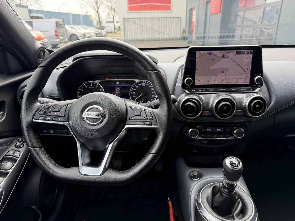 Nissan Juke – foto 15