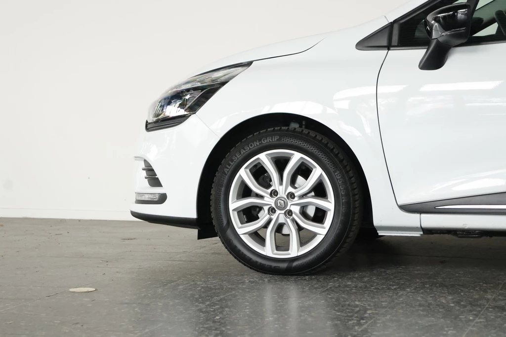 Renault Clio – foto 25