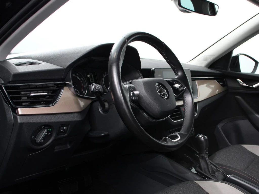 Škoda Kamiq – foto 11