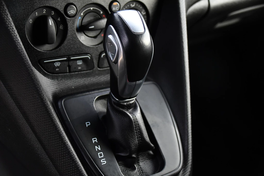 Ford Transit Connect – foto 24