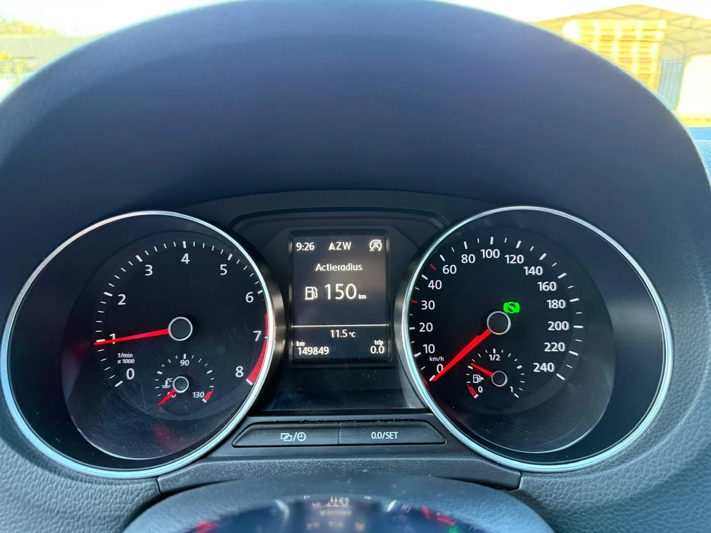 Volkswagen Polo – foto 35