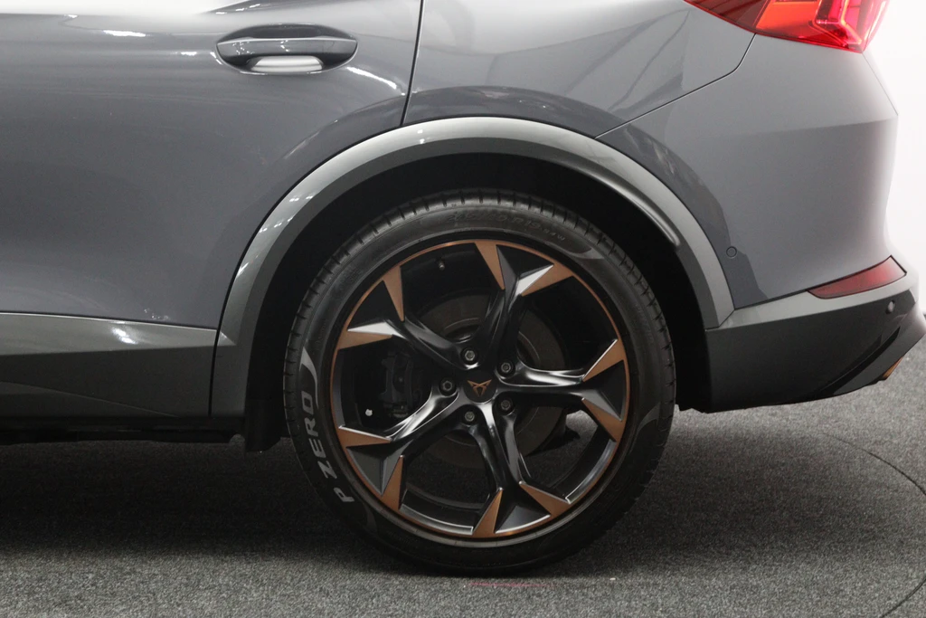 CUPRA Formentor – foto 17