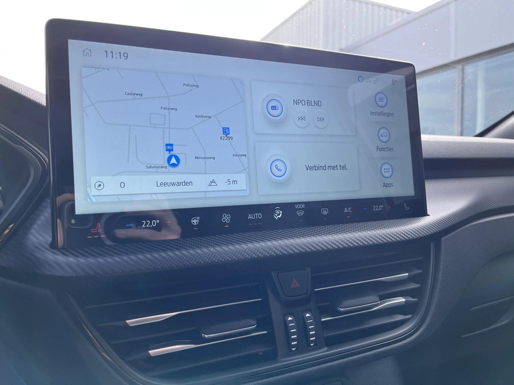 Ford Kuga – foto 16