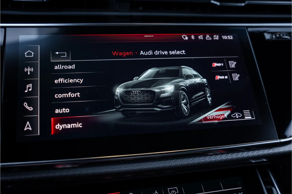 Audi RSQ8 – foto 18
