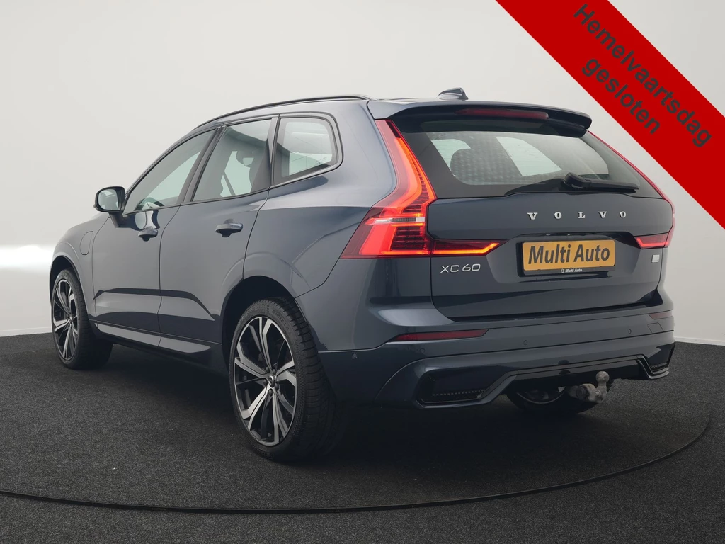 Volvo XC60 – foto 4