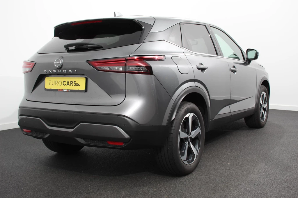 Nissan QASHQAI – foto 4
