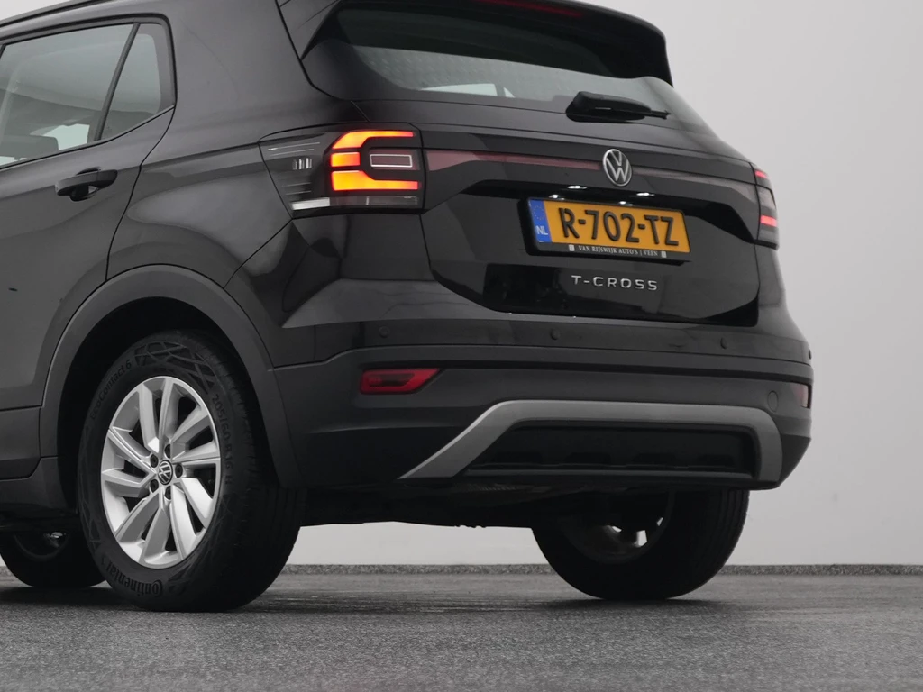 Volkswagen T-Cross – foto 6