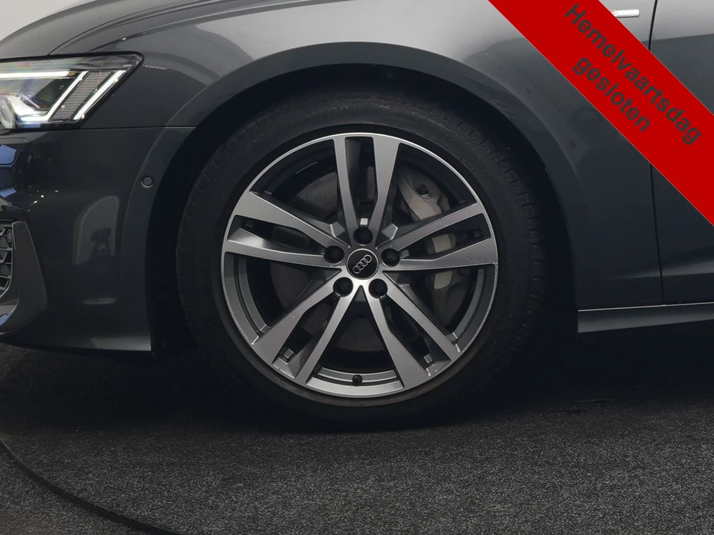 Audi A6 – foto 46