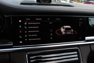 Porsche Panamera – thumbnail 28
