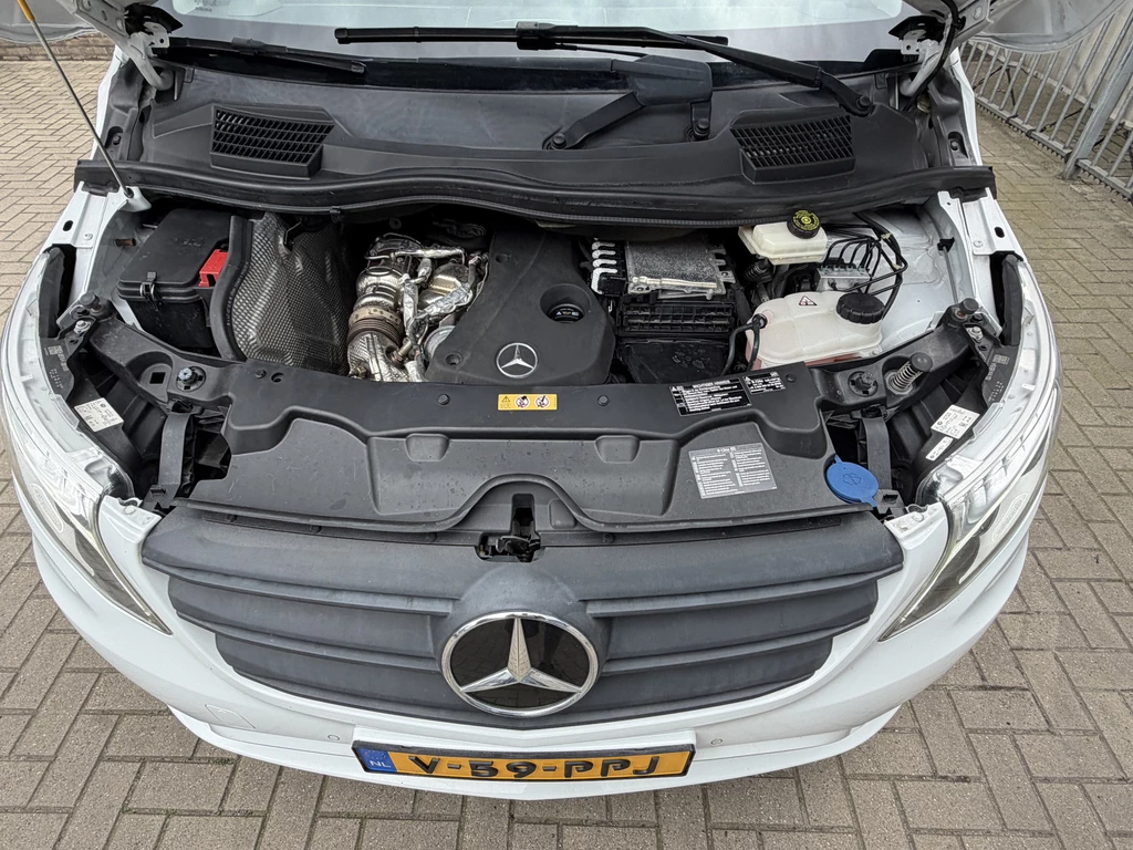 Mercedes-Benz Vito – foto 11