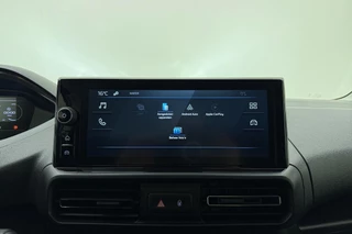 Peugeot Partner – thumbnail 22