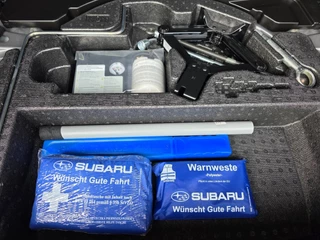 Subaru XV – thumbnail 14