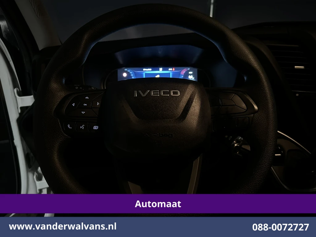 Iveco Daily – foto 8