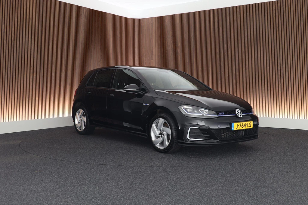 Volkswagen Golf – foto 6