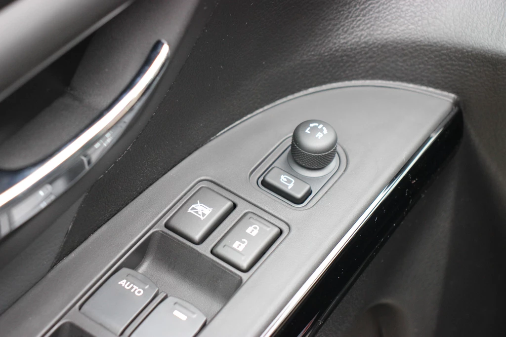 Suzuki S-Cross – foto 30