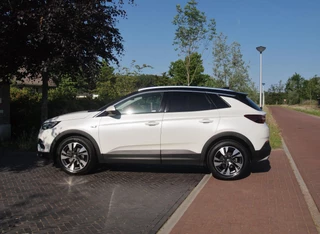 Opel Grandland X – thumbnail 2