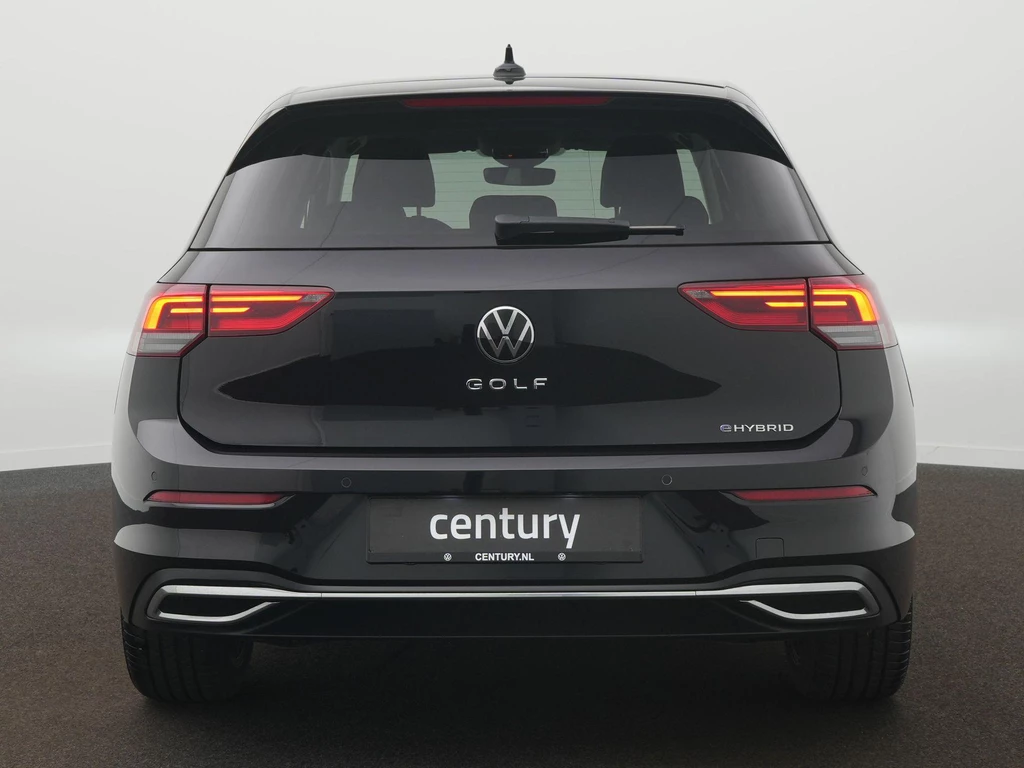 Volkswagen Golf – foto 5