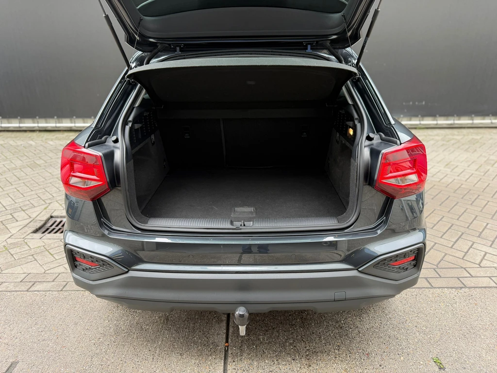 Audi Q2 – foto 15