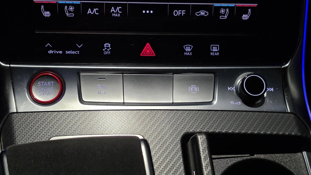 Audi RS6 – foto 32