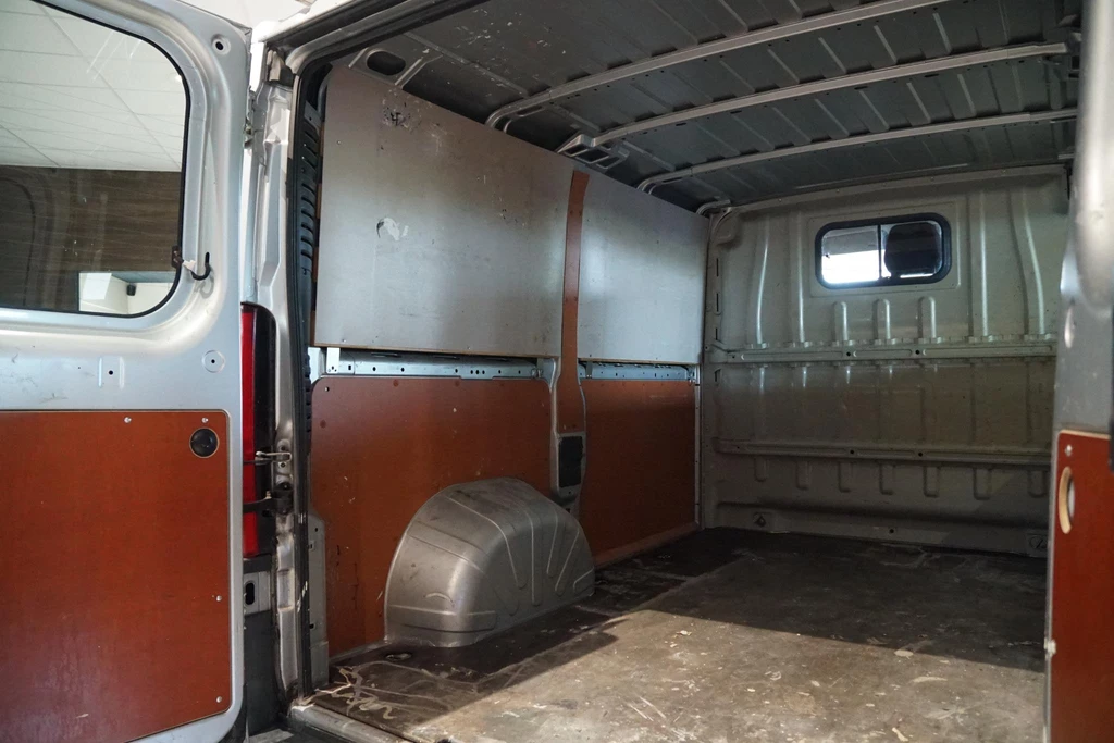 Peugeot Boxer – foto 15