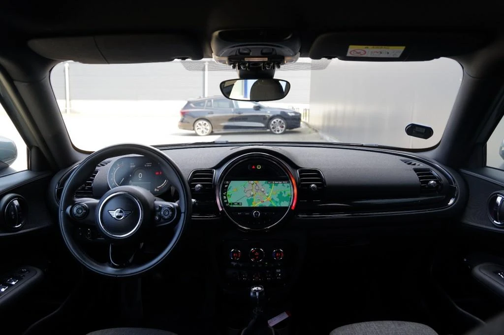 MINI Clubman – foto 9