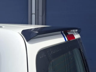 Volkswagen Caddy – thumbnail 19