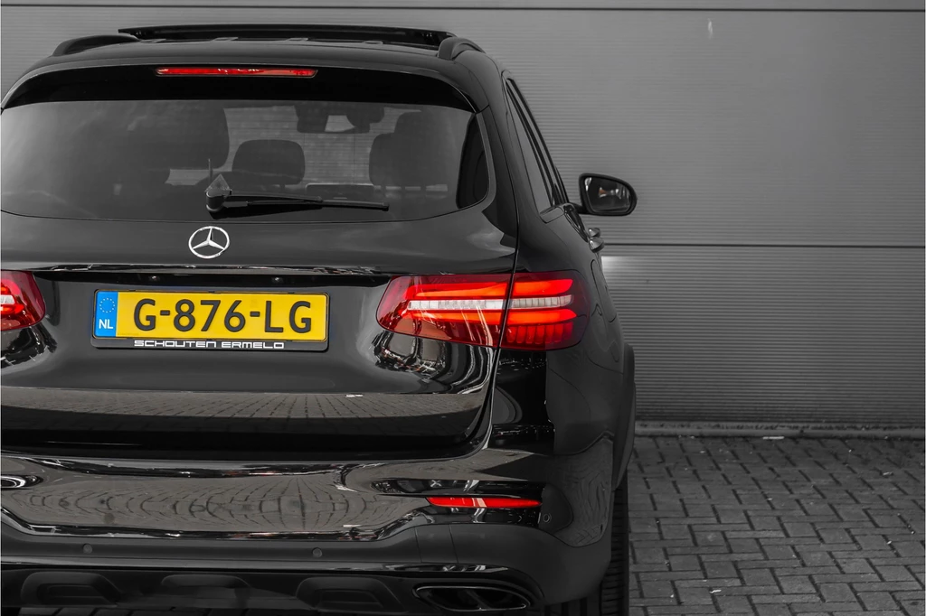 Mercedes-Benz GLC – foto 6
