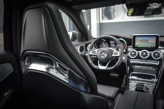 Mercedes-Benz C-Klasse – thumbnail 46