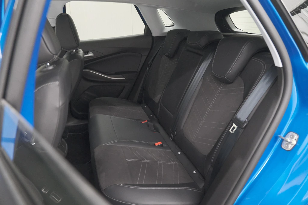Opel Grandland – foto 30