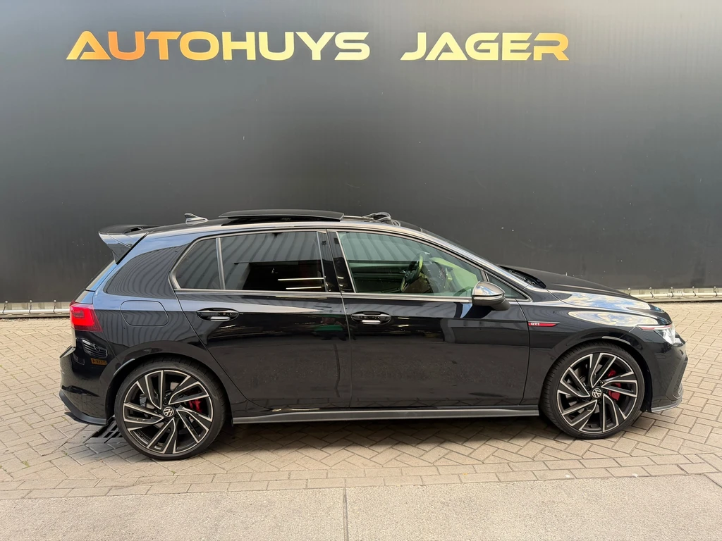 Volkswagen Golf – foto 12