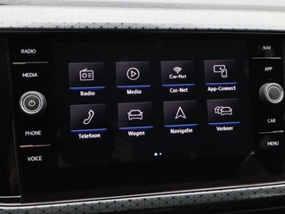 Volkswagen T-Cross – thumbnail 22