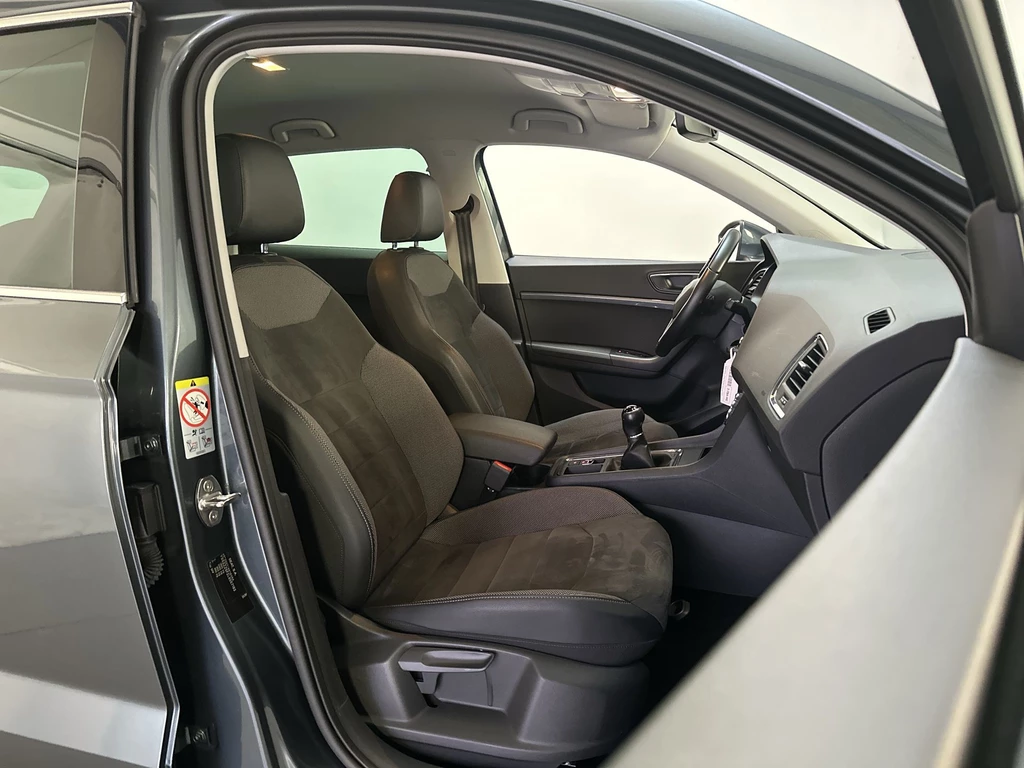 SEAT Ateca – foto 11