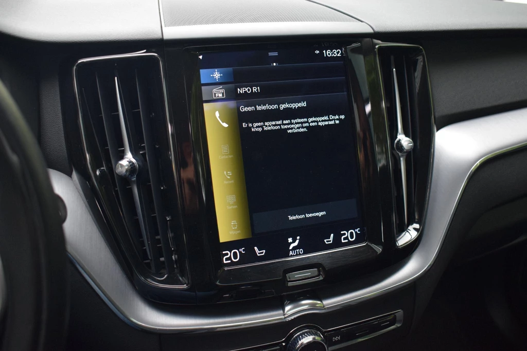Volvo XC60 – foto 27