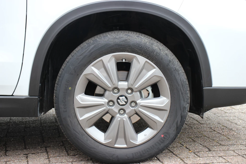 Suzuki Vitara – foto 24