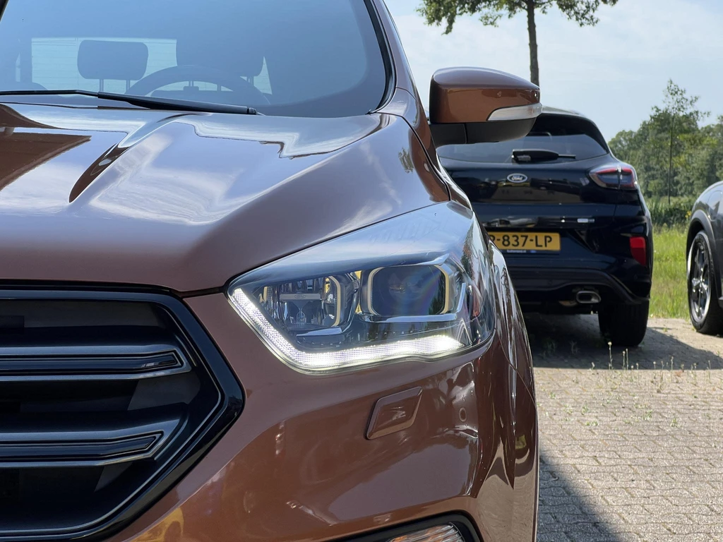 Ford Kuga – foto 10