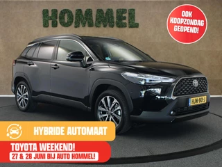 Toyota Corolla Cross – thumbnail 8