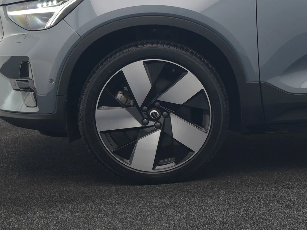 Volvo XC40 – foto 48