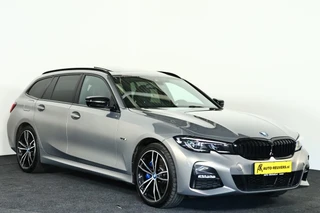 BMW 3 Serie – thumbnail 7