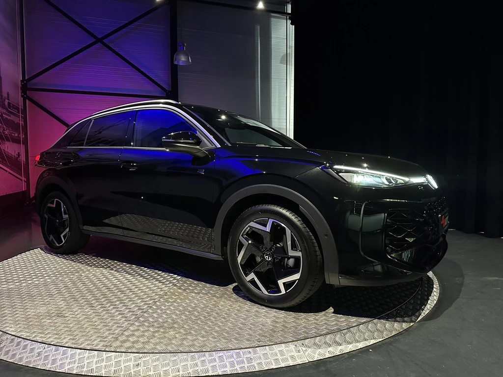 Volkswagen T-Roc – foto 17
