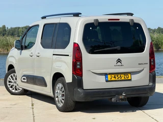 Citroën Berlingo – thumbnail 5
