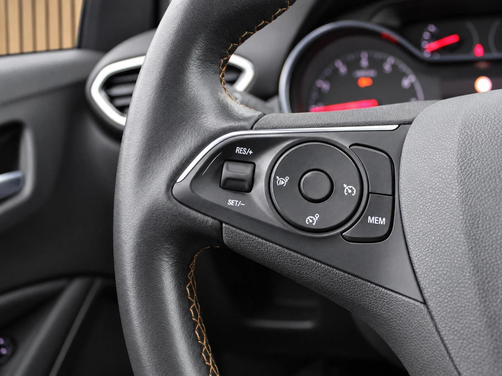 Opel Crossland X – foto 19