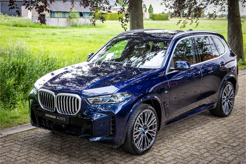 BMW X5 – foto 2