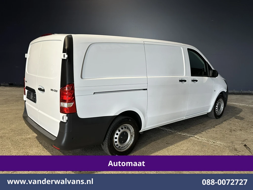 Mercedes-Benz Vito – foto 3