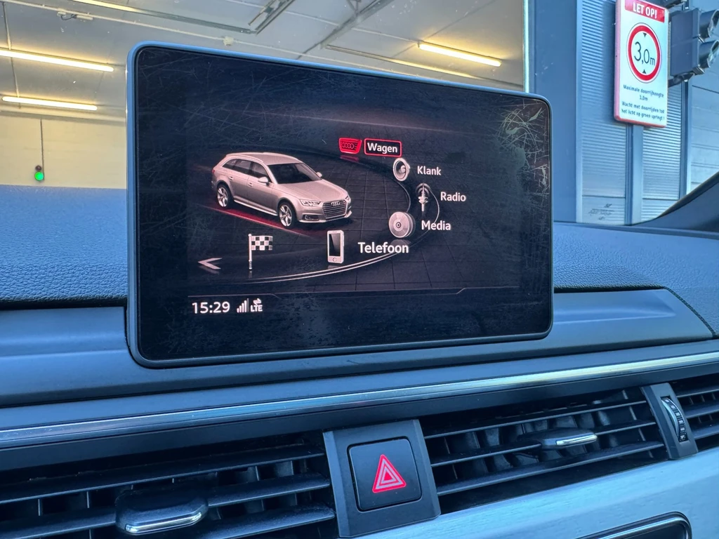 Audi A4 – foto 50